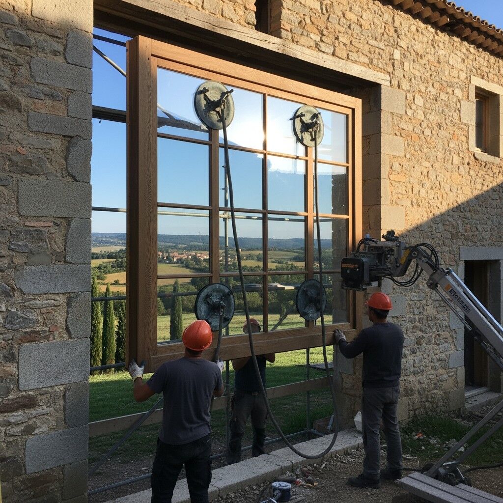 DIFFUSION ALUMINIUM